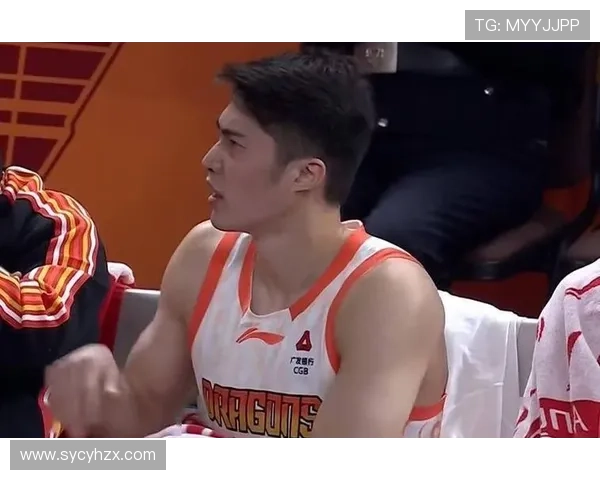 广东险胜江苏 贾尔斯空砍30分无力回天