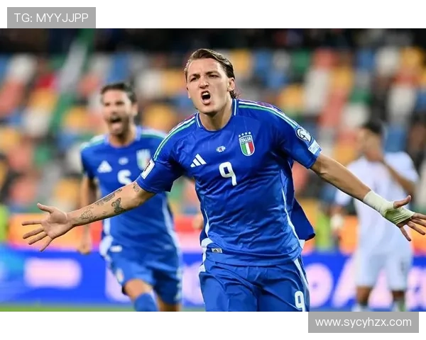 意大利足球年轻球员培养成效显著