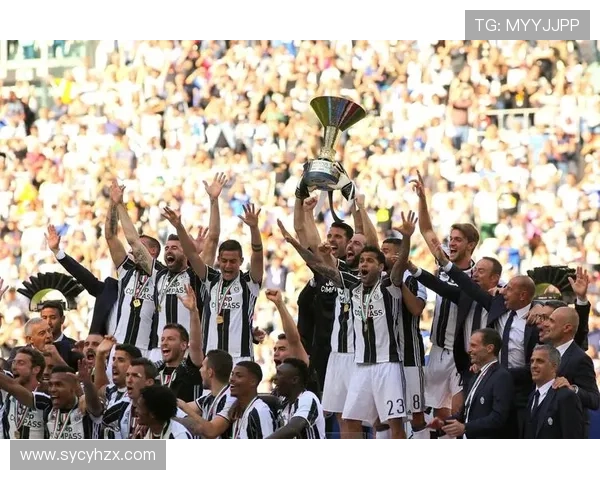 贾凯里尼：尤文下赛季夺意甲冠军